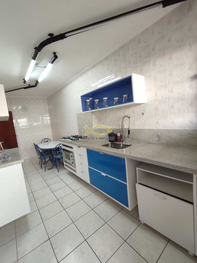 Apartamento à venda com 2 quartos, 75m² - Foto 11