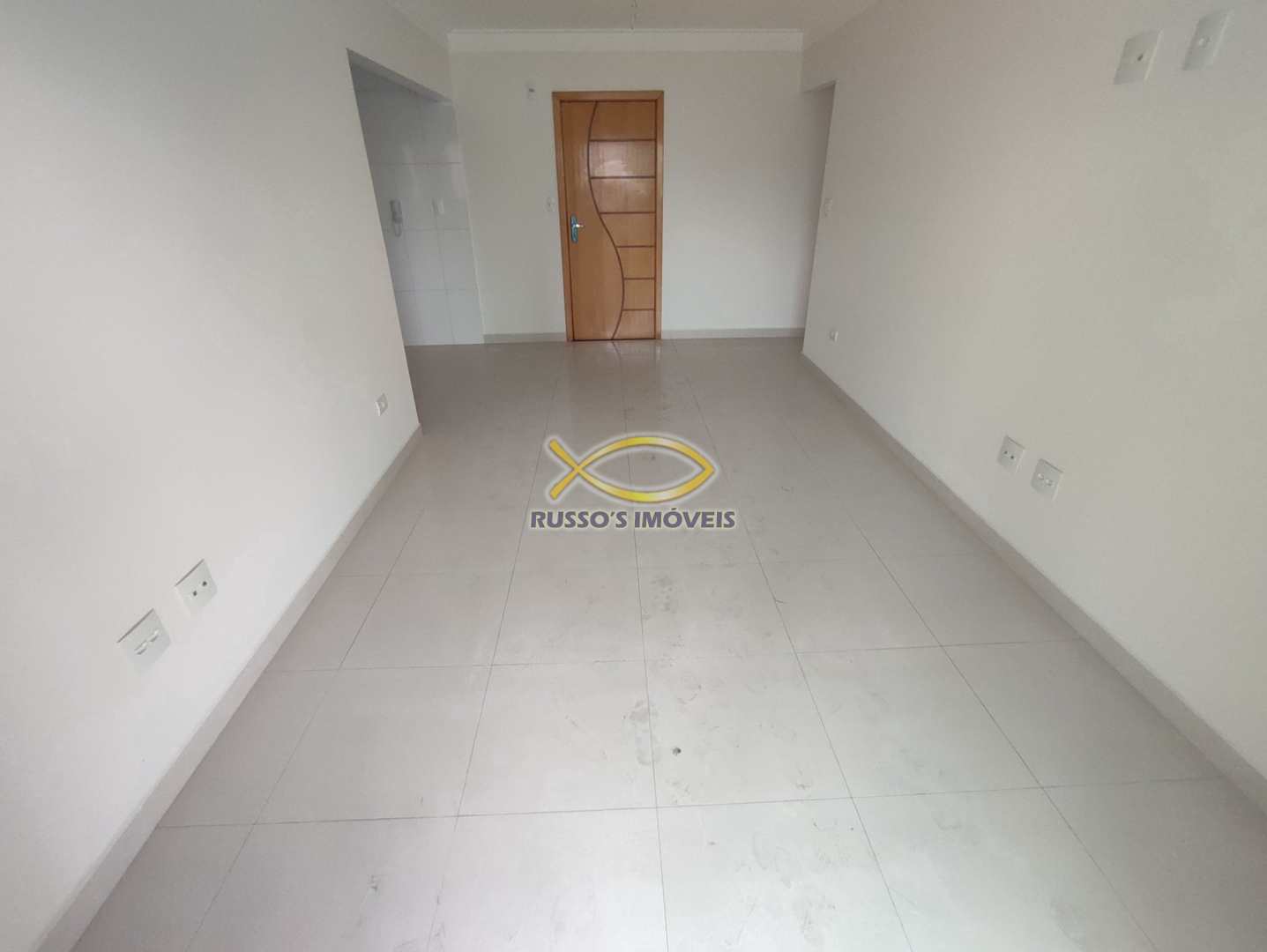 Apartamento à venda com 2 quartos, 93m² - Foto 2