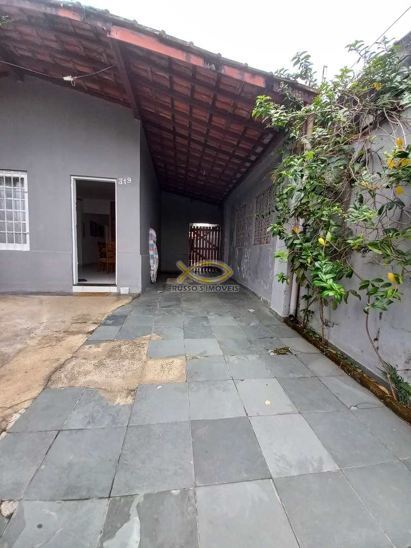 Casa à venda com 4 quartos, 154m² - Foto 35