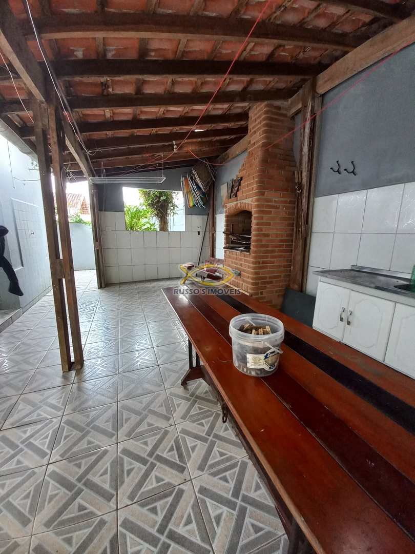 Casa à venda com 4 quartos, 154m² - Foto 28