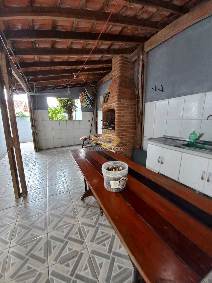 Casa à venda com 4 quartos, 154m² - Foto 27