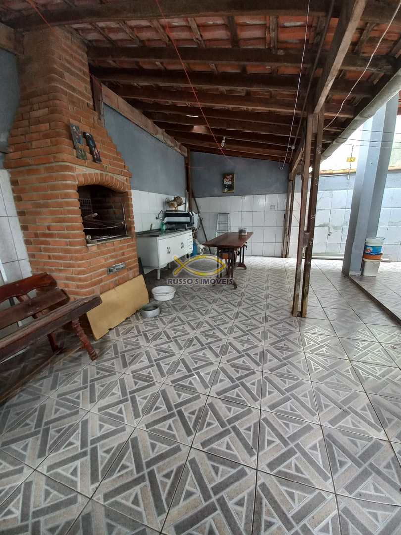 Casa à venda com 4 quartos, 154m² - Foto 29