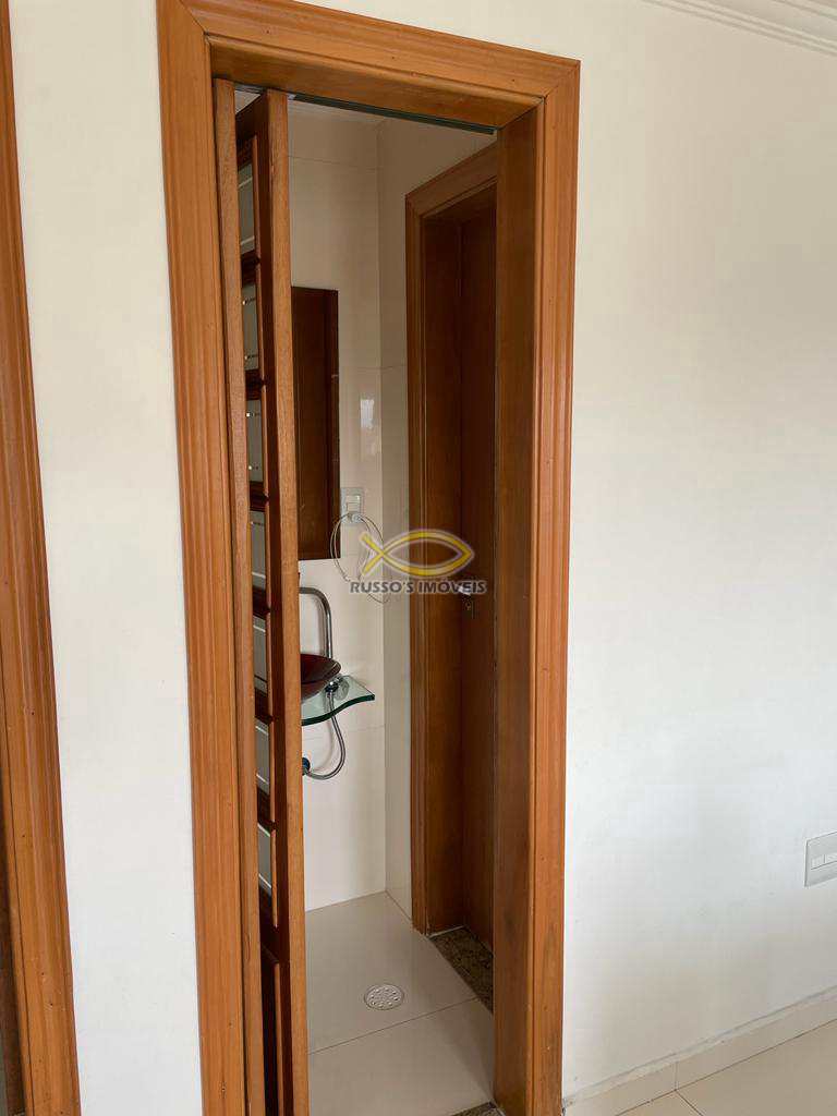 Apartamento à venda com 3 quartos, 170m² - Foto 11