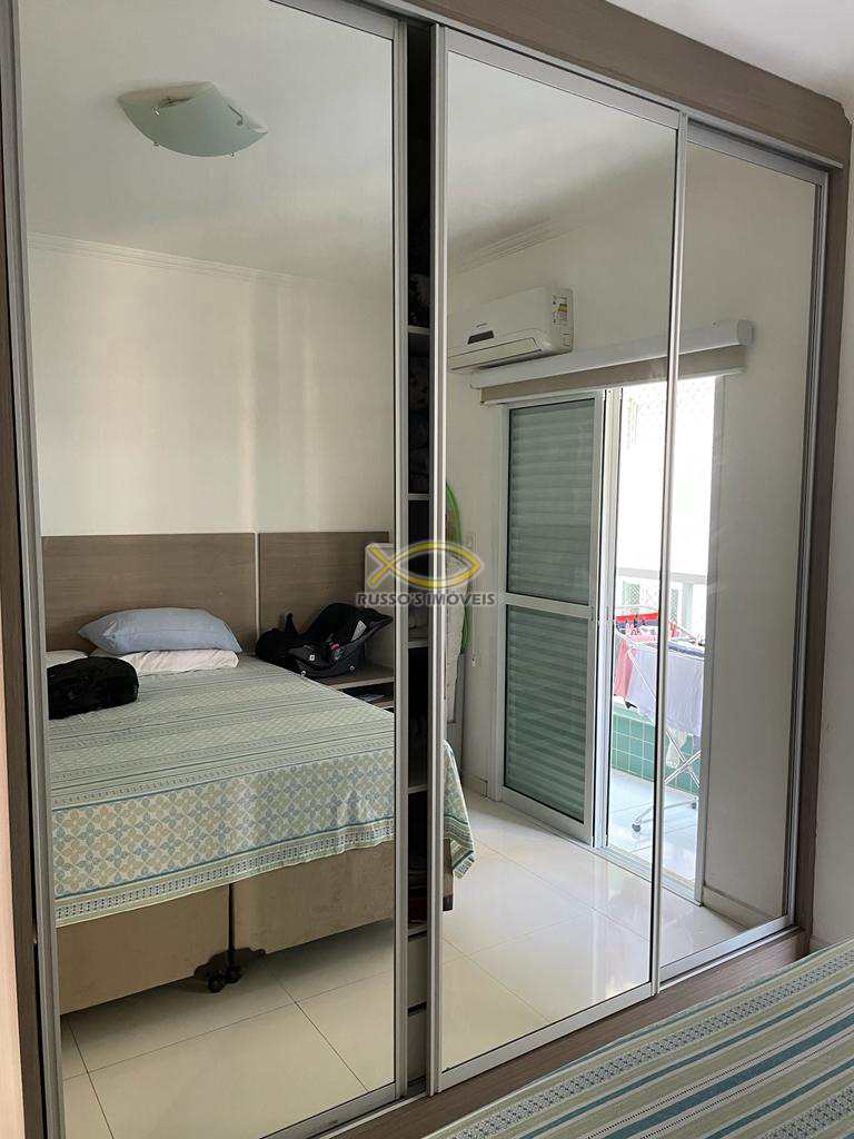 Apartamento à venda com 3 quartos, 170m² - Foto 20