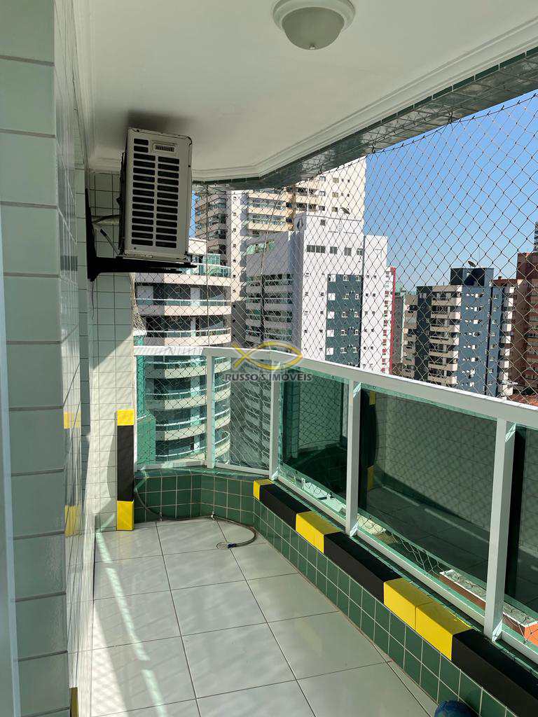 Apartamento à venda com 3 quartos, 170m² - Foto 12