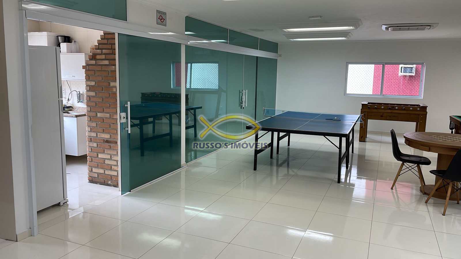 Apartamento à venda com 3 quartos, 170m² - Foto 38