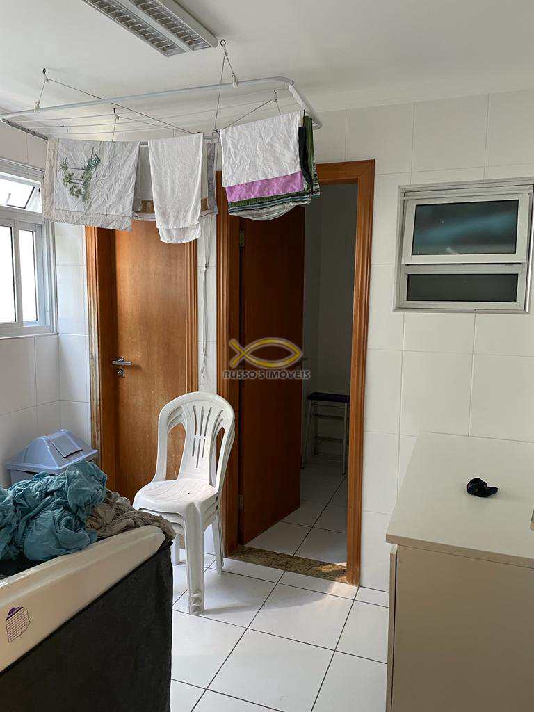 Apartamento à venda com 3 quartos, 170m² - Foto 15