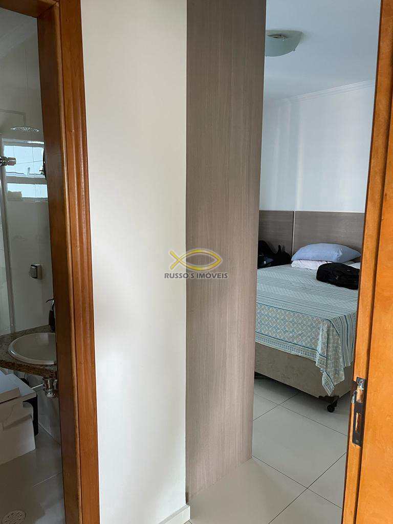 Apartamento à venda com 3 quartos, 170m² - Foto 21