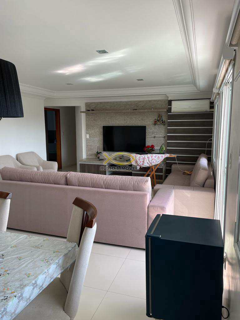 Apartamento à venda com 3 quartos, 170m² - Foto 1