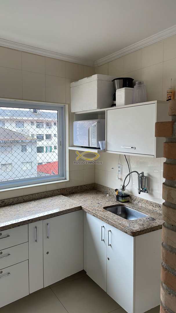 Apartamento à venda com 3 quartos, 170m² - Foto 37