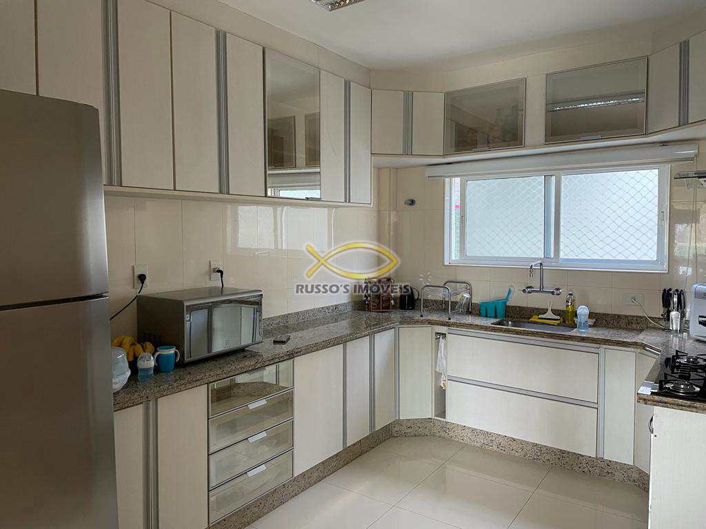 Apartamento à venda com 3 quartos, 170m² - Foto 2