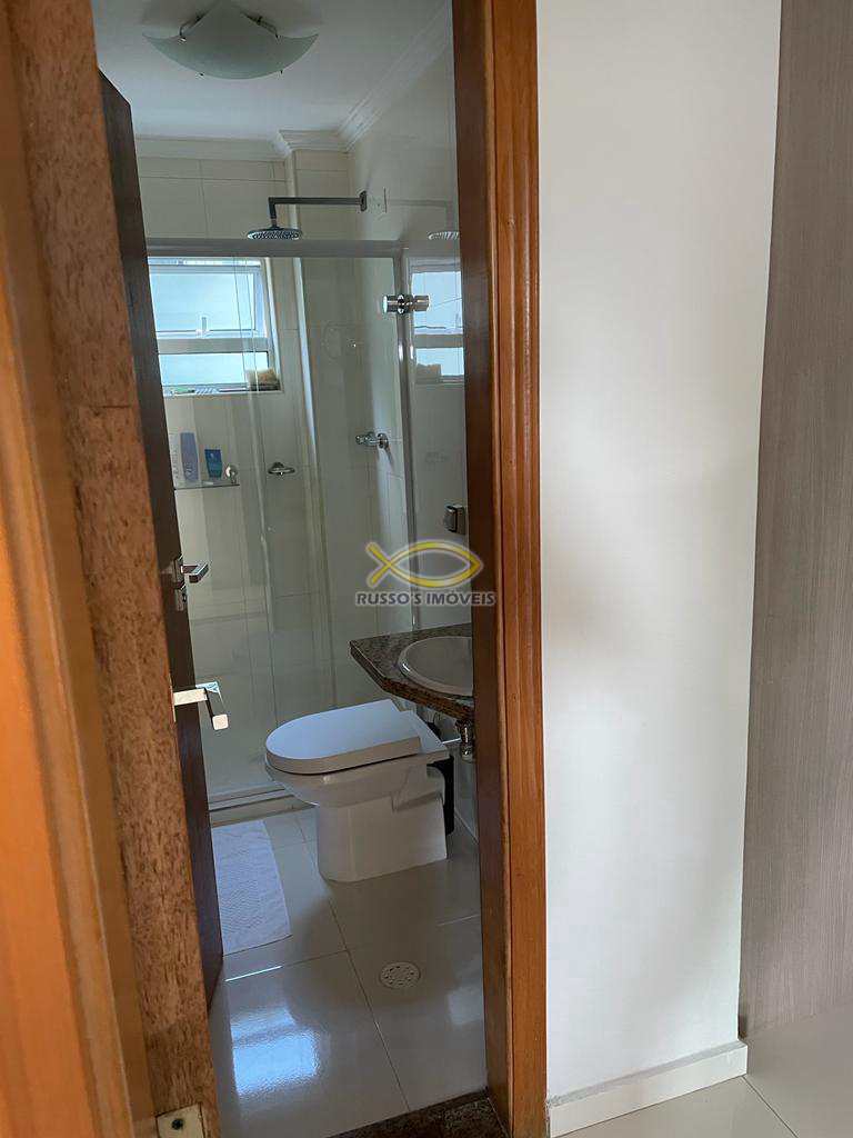 Apartamento à venda com 3 quartos, 170m² - Foto 6