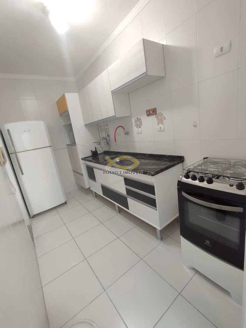 Apartamento à venda com 2 quartos, 67m² - Foto 9