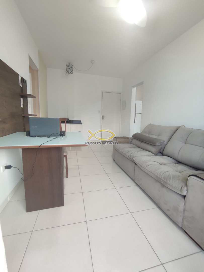 Apartamento à venda com 2 quartos, 67m² - Foto 3