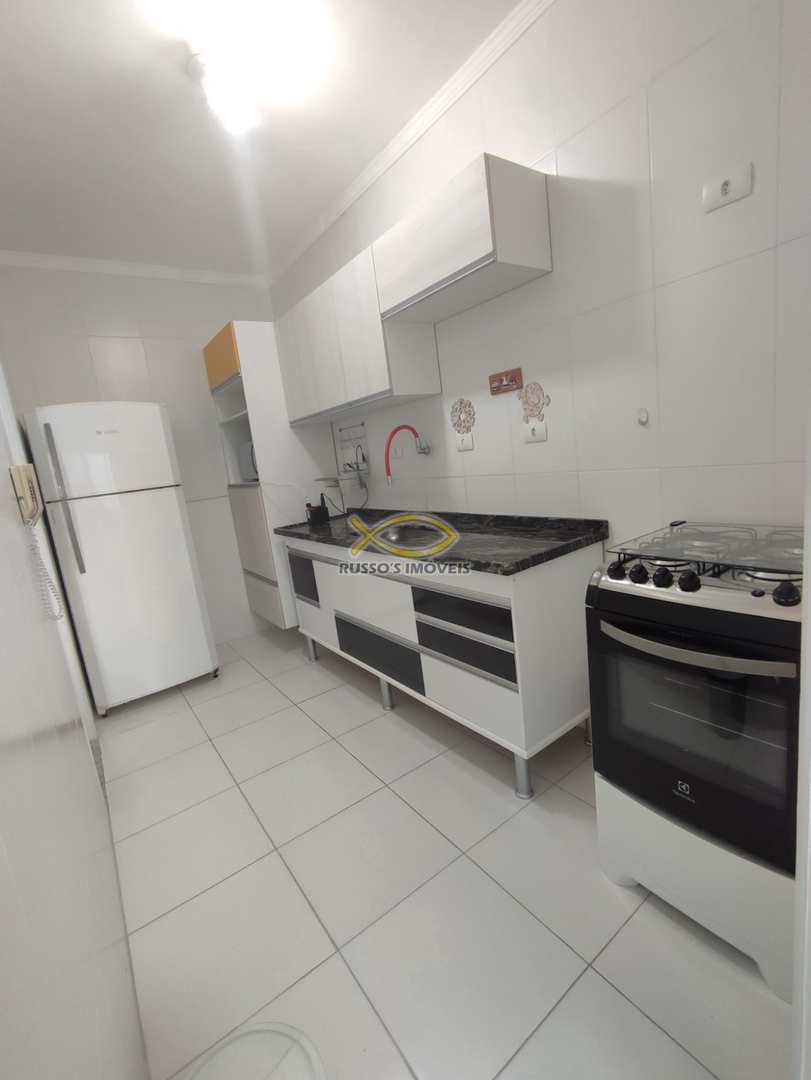 Apartamento à venda com 2 quartos, 67m² - Foto 8