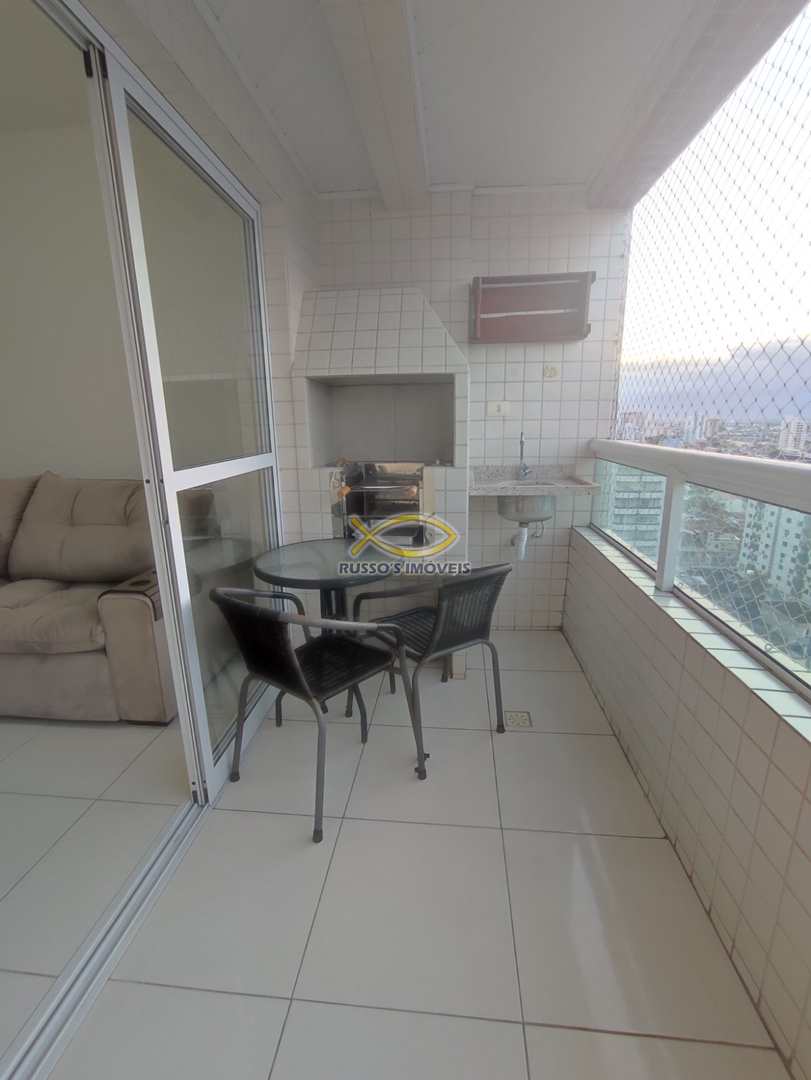 Apartamento à venda com 2 quartos, 67m² - Foto 5