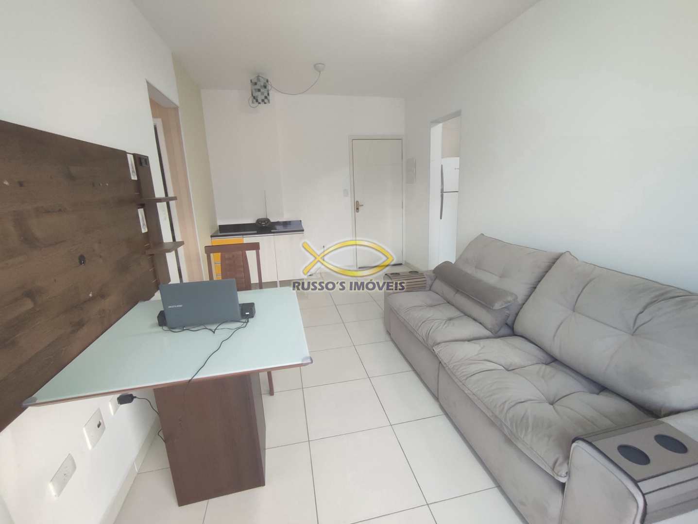 Apartamento à venda com 2 quartos, 67m² - Foto 4