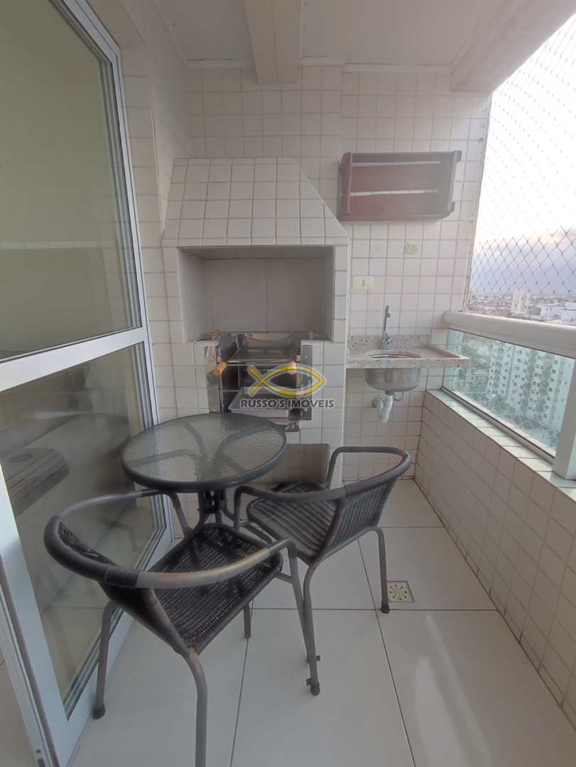 Apartamento à venda com 2 quartos, 67m² - Foto 6