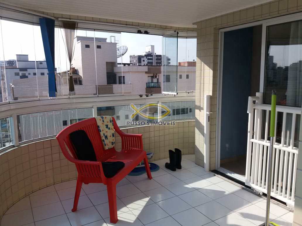 Cobertura à venda com 3 quartos, 175m² - Foto 20