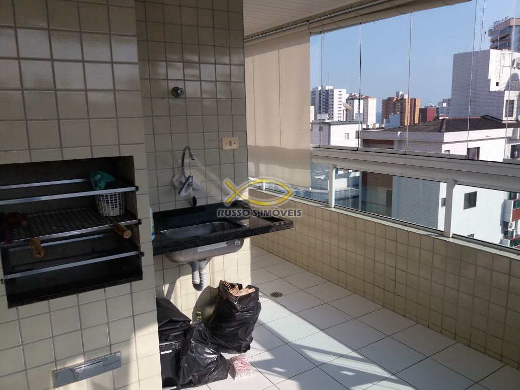 Cobertura à venda com 3 quartos, 175m² - Foto 9