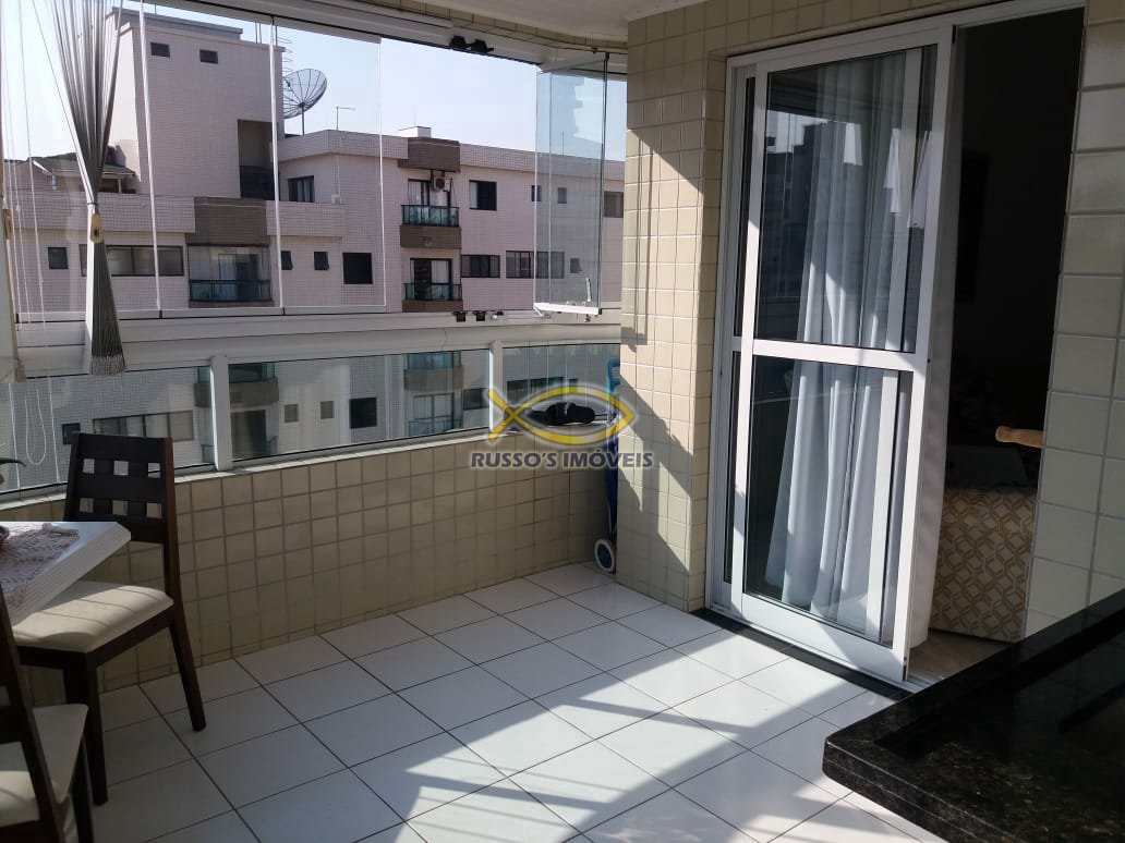 Cobertura à venda com 3 quartos, 175m² - Foto 6