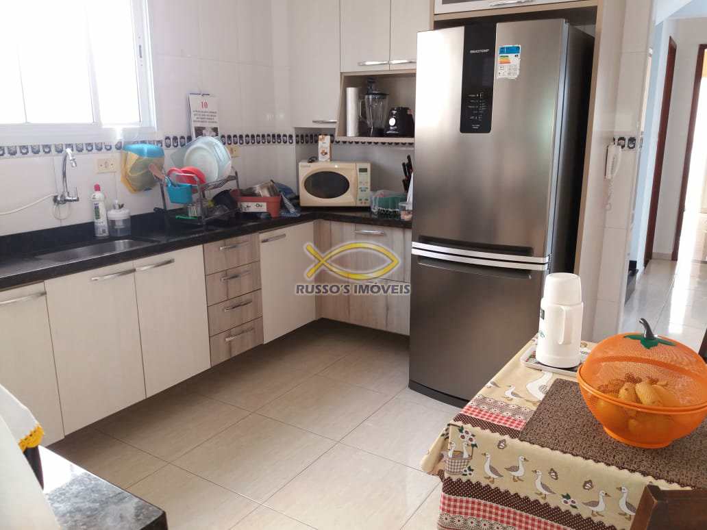 Cobertura à venda com 3 quartos, 175m² - Foto 11