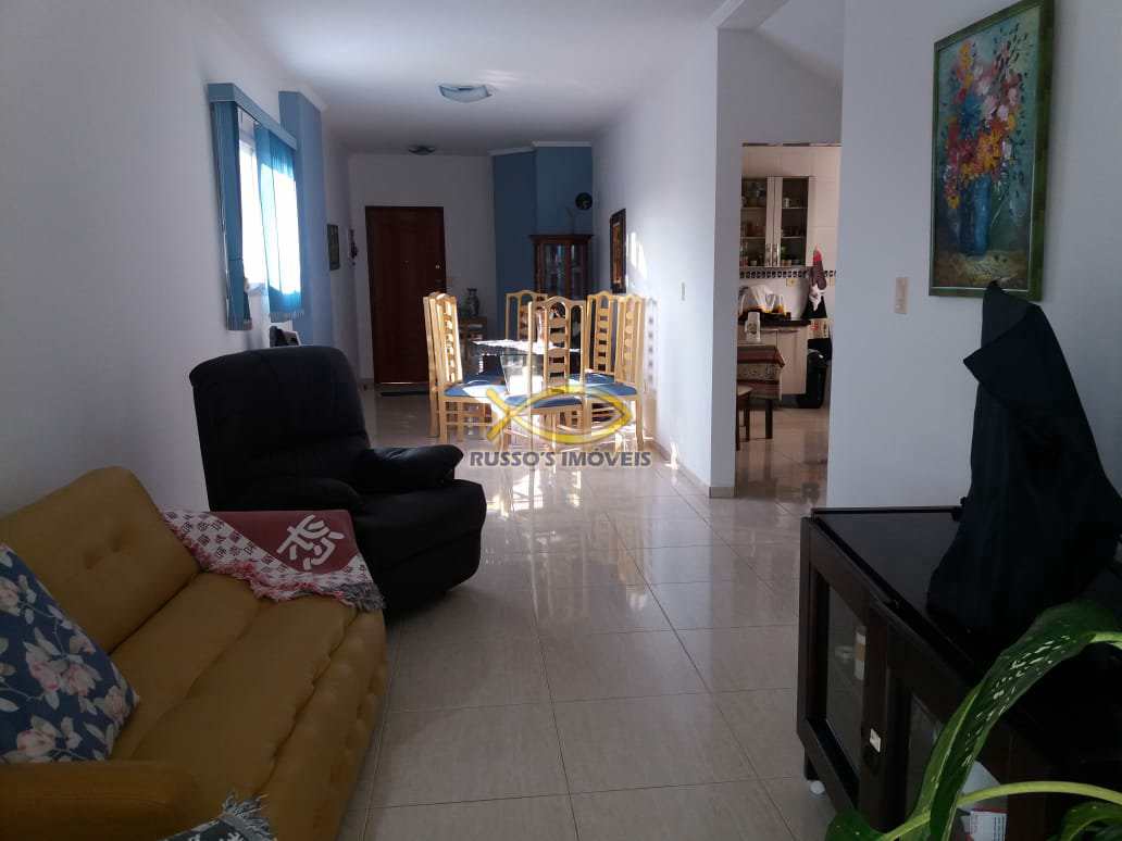 Cobertura à venda com 3 quartos, 175m² - Foto 1