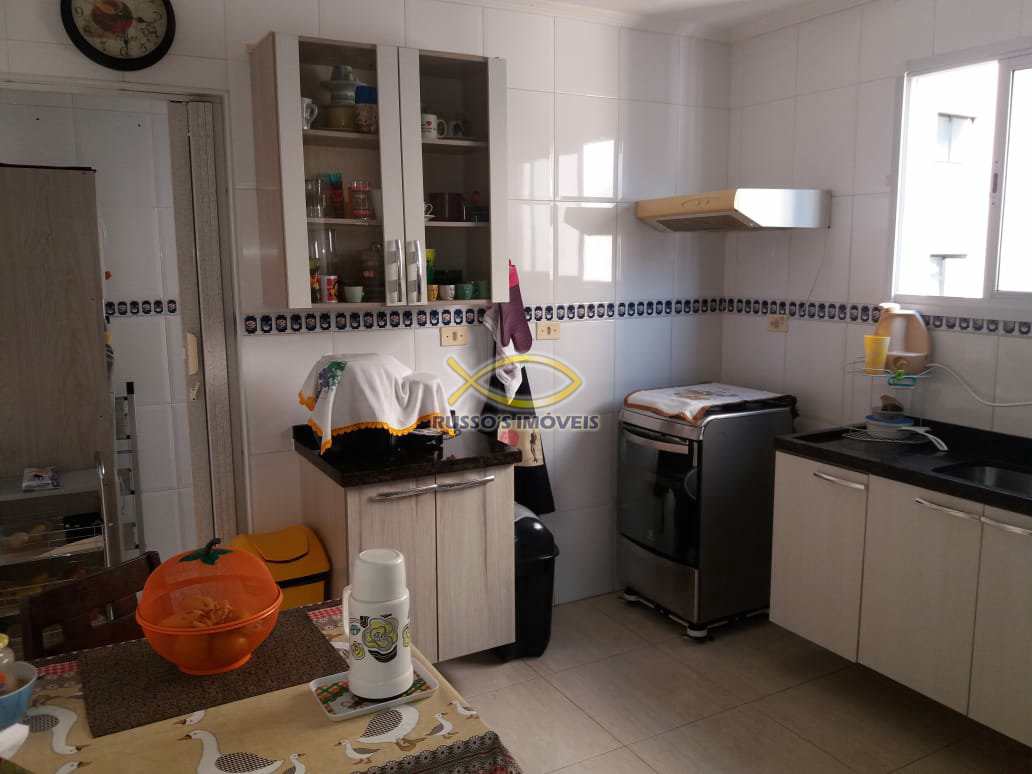 Cobertura à venda com 3 quartos, 175m² - Foto 10