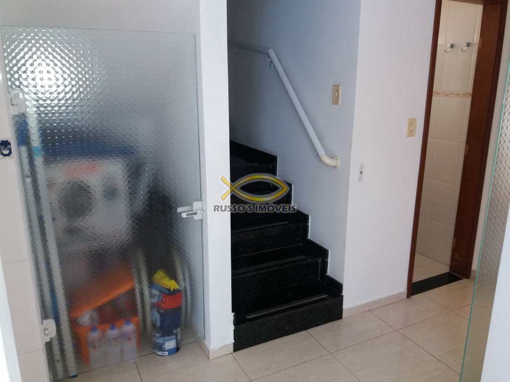 Cobertura à venda com 3 quartos, 175m² - Foto 13