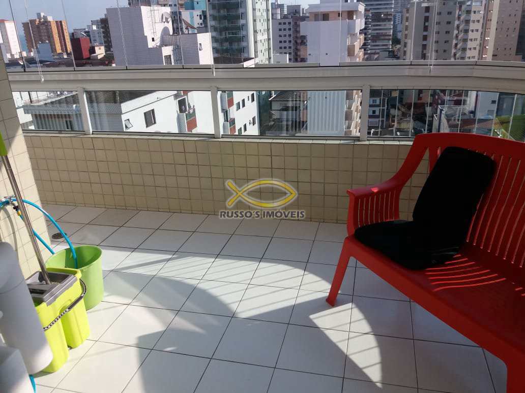 Cobertura à venda com 3 quartos, 175m² - Foto 21