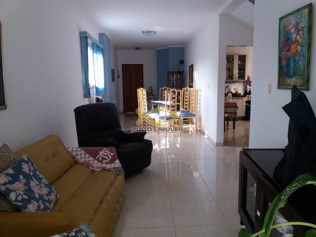 Cobertura à venda com 3 quartos, 175m² - Foto 3