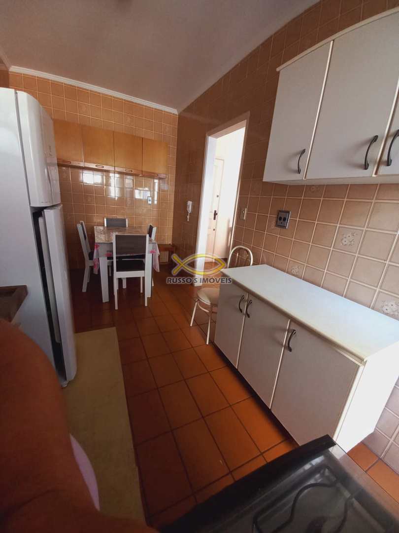 Apartamento à venda com 1 quarto, 60m² - Foto 7