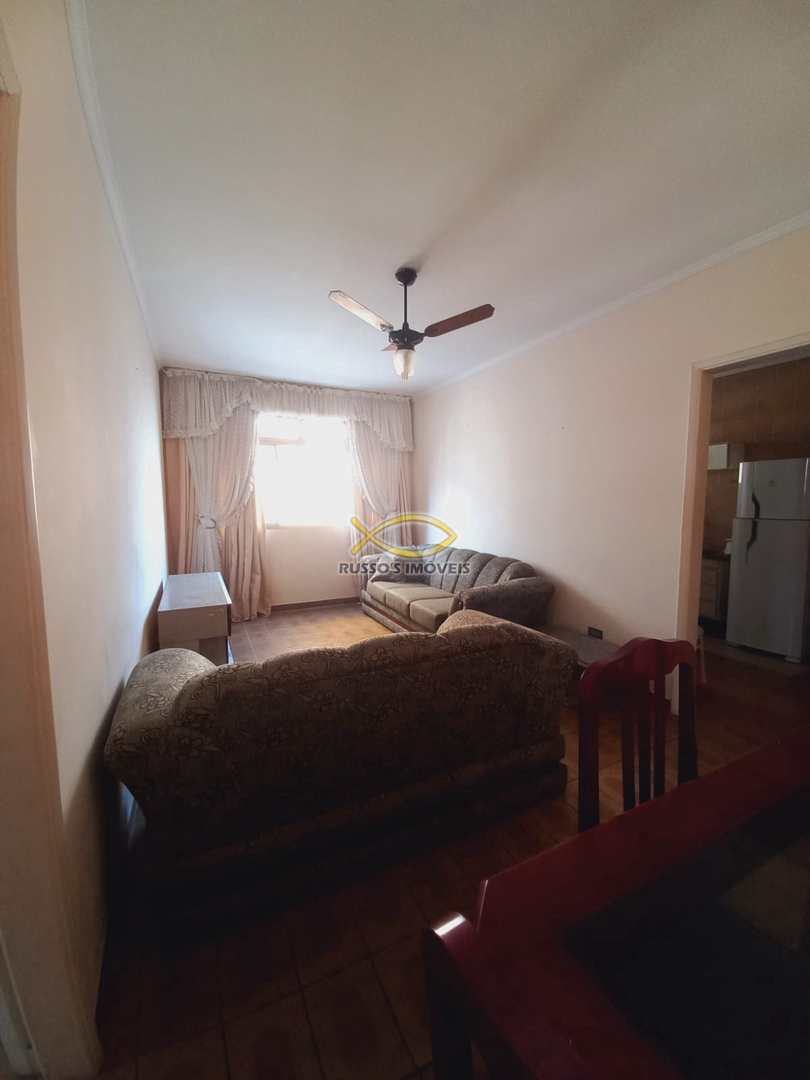 Apartamento à venda com 1 quarto, 60m² - Foto 5