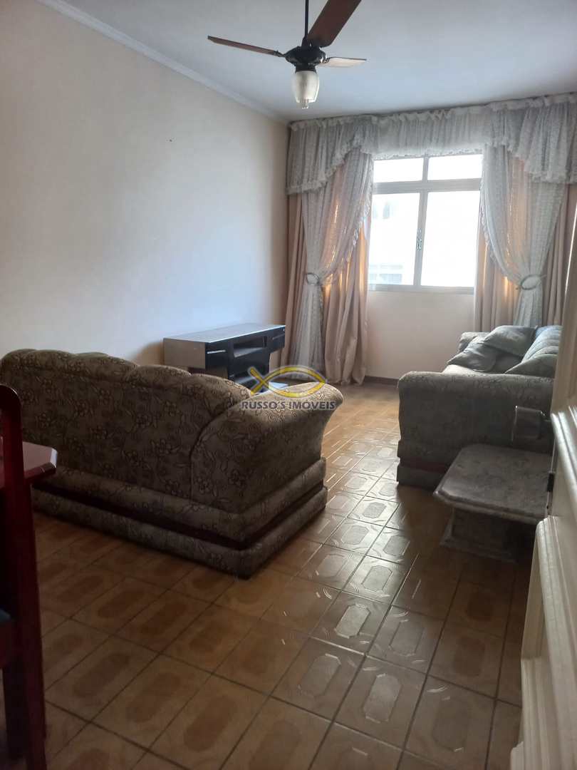 Apartamento à venda com 1 quarto, 60m² - Foto 2