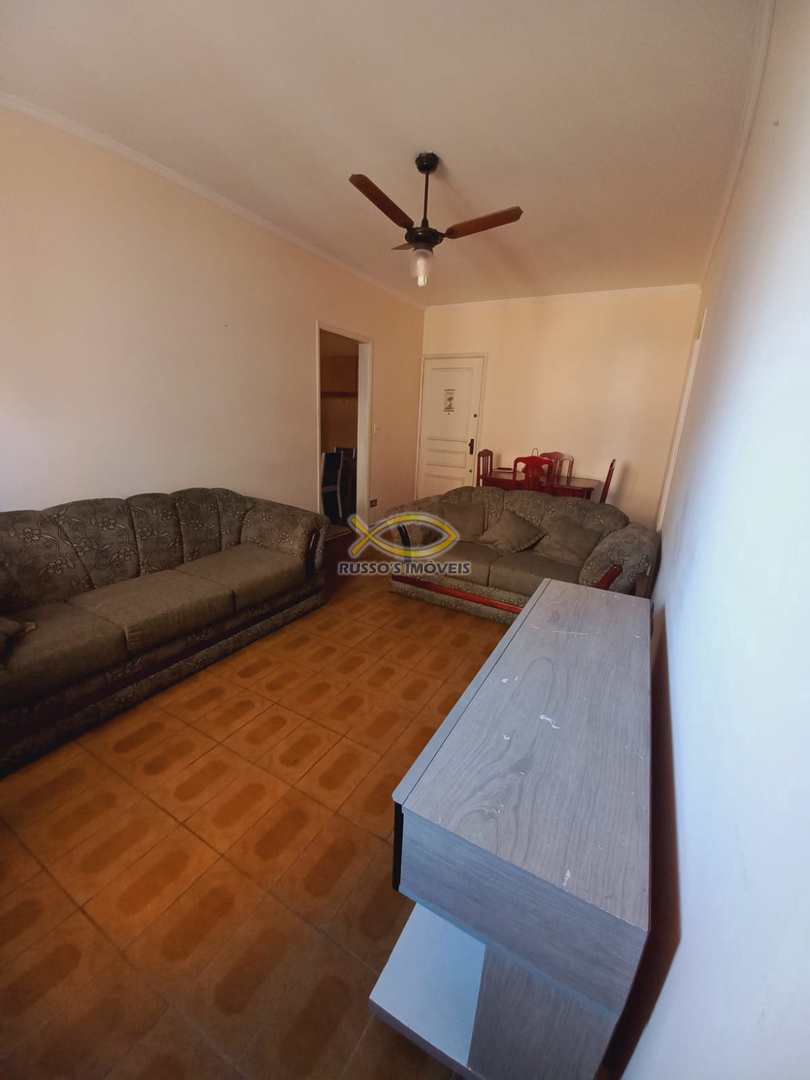 Apartamento à venda com 1 quarto, 60m² - Foto 3