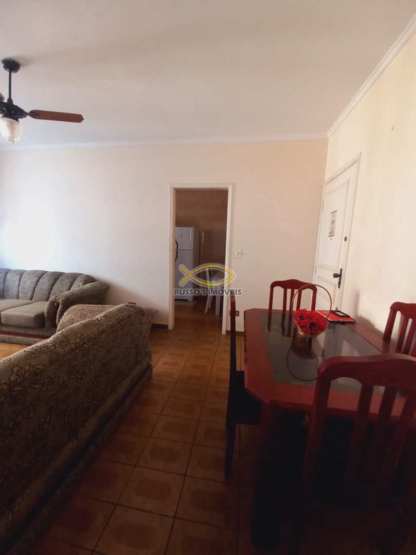 Apartamento à venda com 1 quarto, 60m² - Foto 4