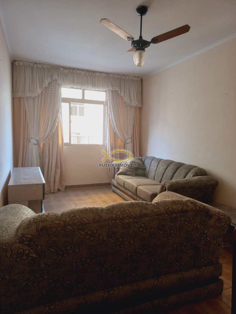 Apartamento à venda com 1 quarto, 60m² - Foto 6