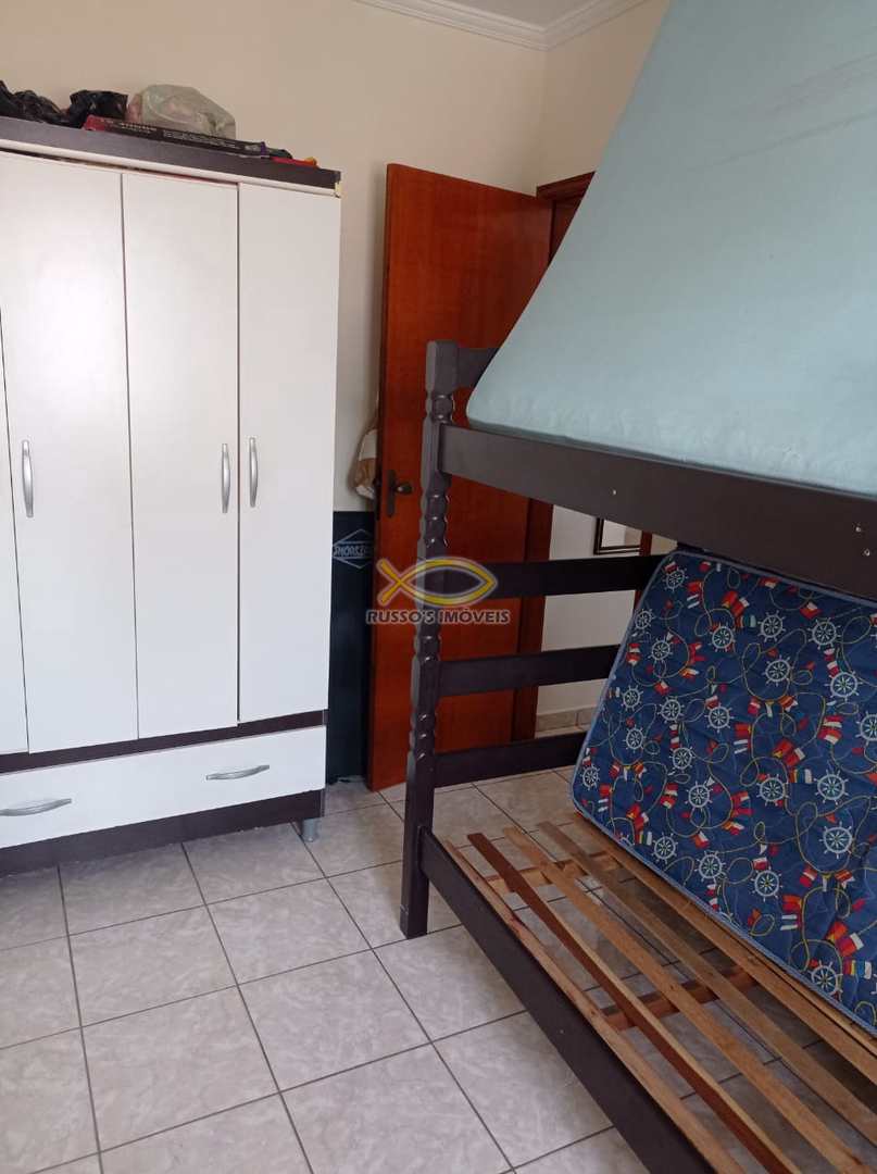 Apartamento à venda com 1 quarto, 38m² - Foto 8