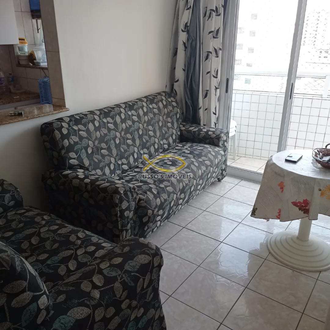 Apartamento à venda com 1 quarto, 38m² - Foto 14