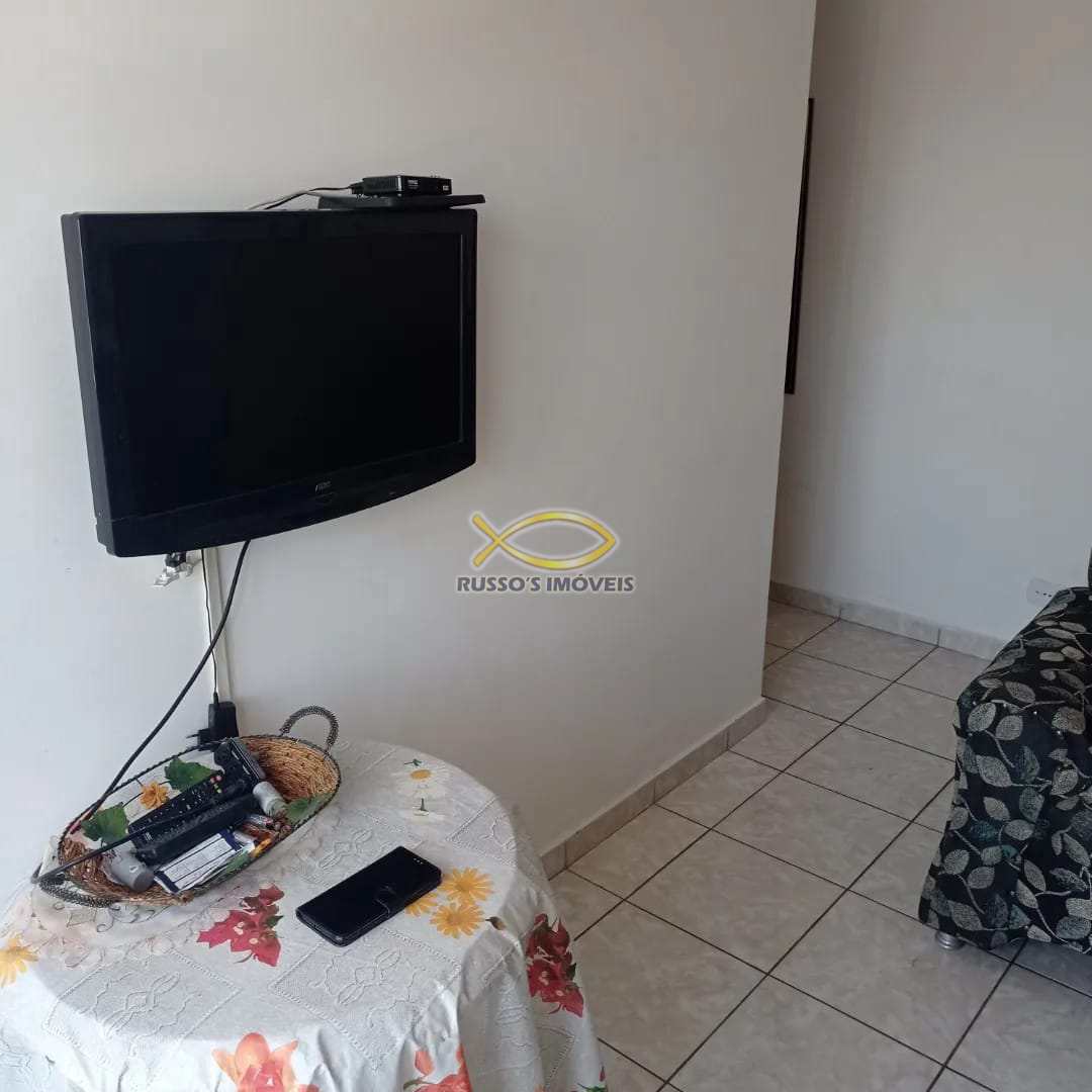 Apartamento à venda com 1 quarto, 38m² - Foto 11