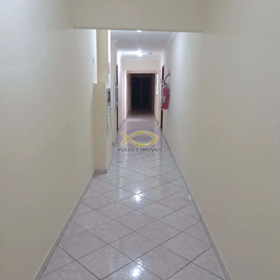 Apartamento à venda com 1 quarto, 38m² - Foto 12