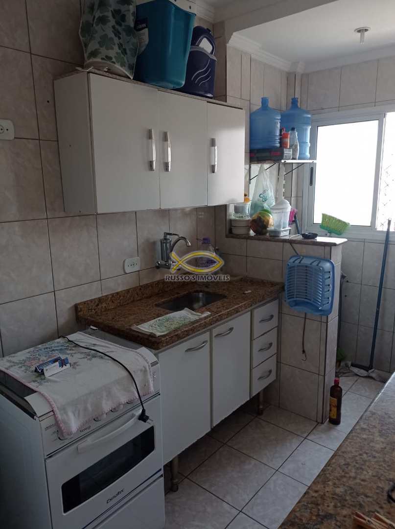 Apartamento à venda com 1 quarto, 38m² - Foto 5