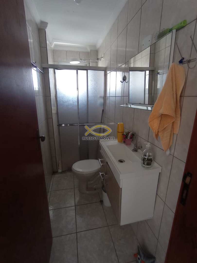 Apartamento à venda com 1 quarto, 38m² - Foto 6