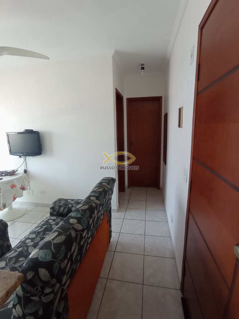 Apartamento à venda com 1 quarto, 38m² - Foto 10