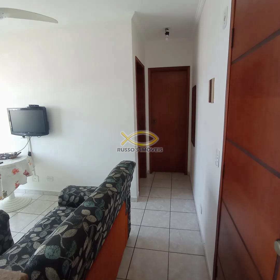 Apartamento à venda com 1 quarto, 38m² - Foto 15