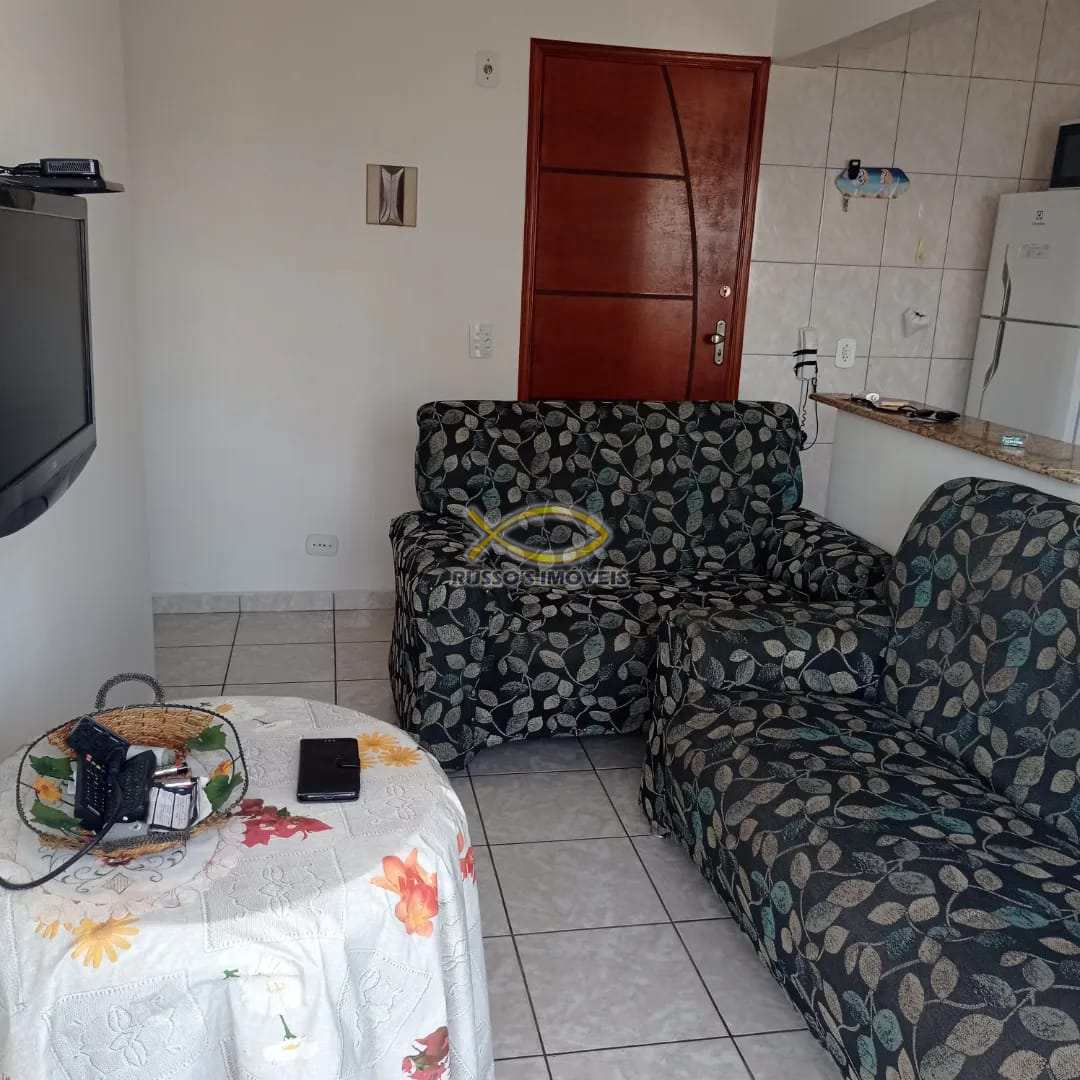 Apartamento à venda com 1 quarto, 38m² - Foto 13