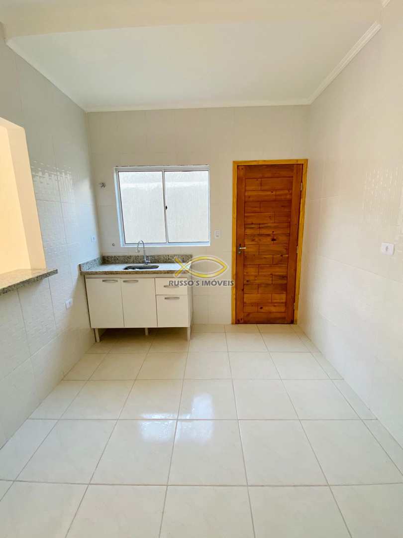 Casa de Condomínio à venda com 2 quartos, 60m² - Foto 3