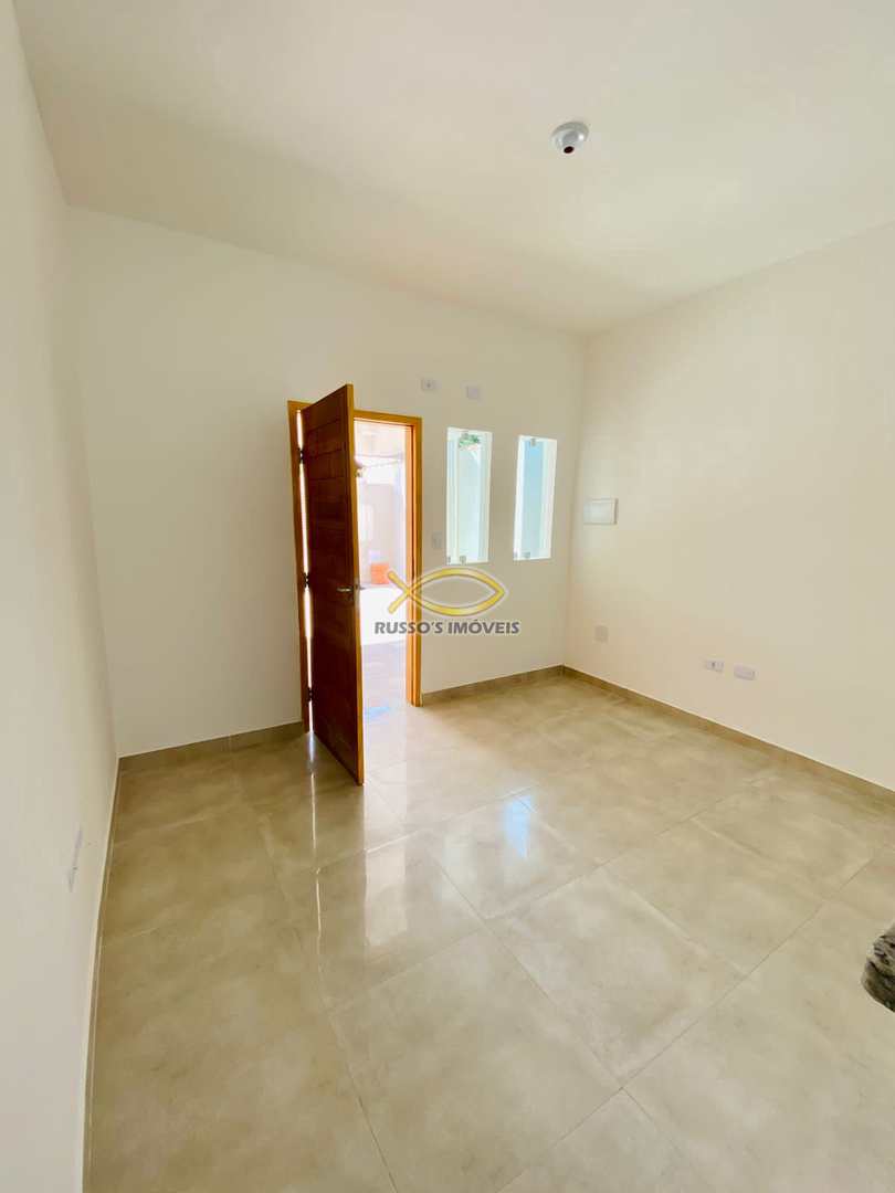 Casa de Condomínio à venda com 2 quartos, 60m² - Foto 2