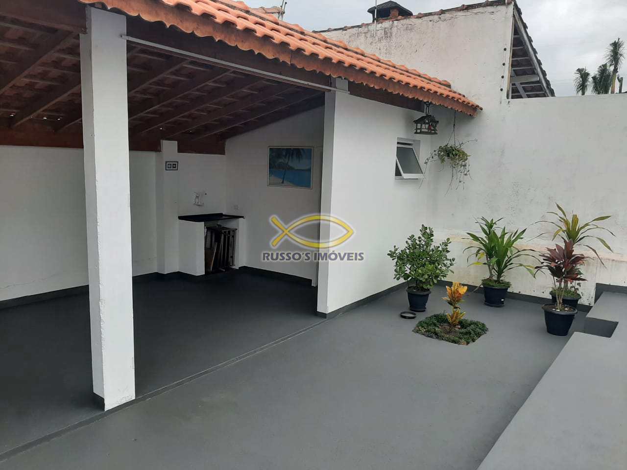 Casa à venda com 2 quartos, 120m² - Foto 7