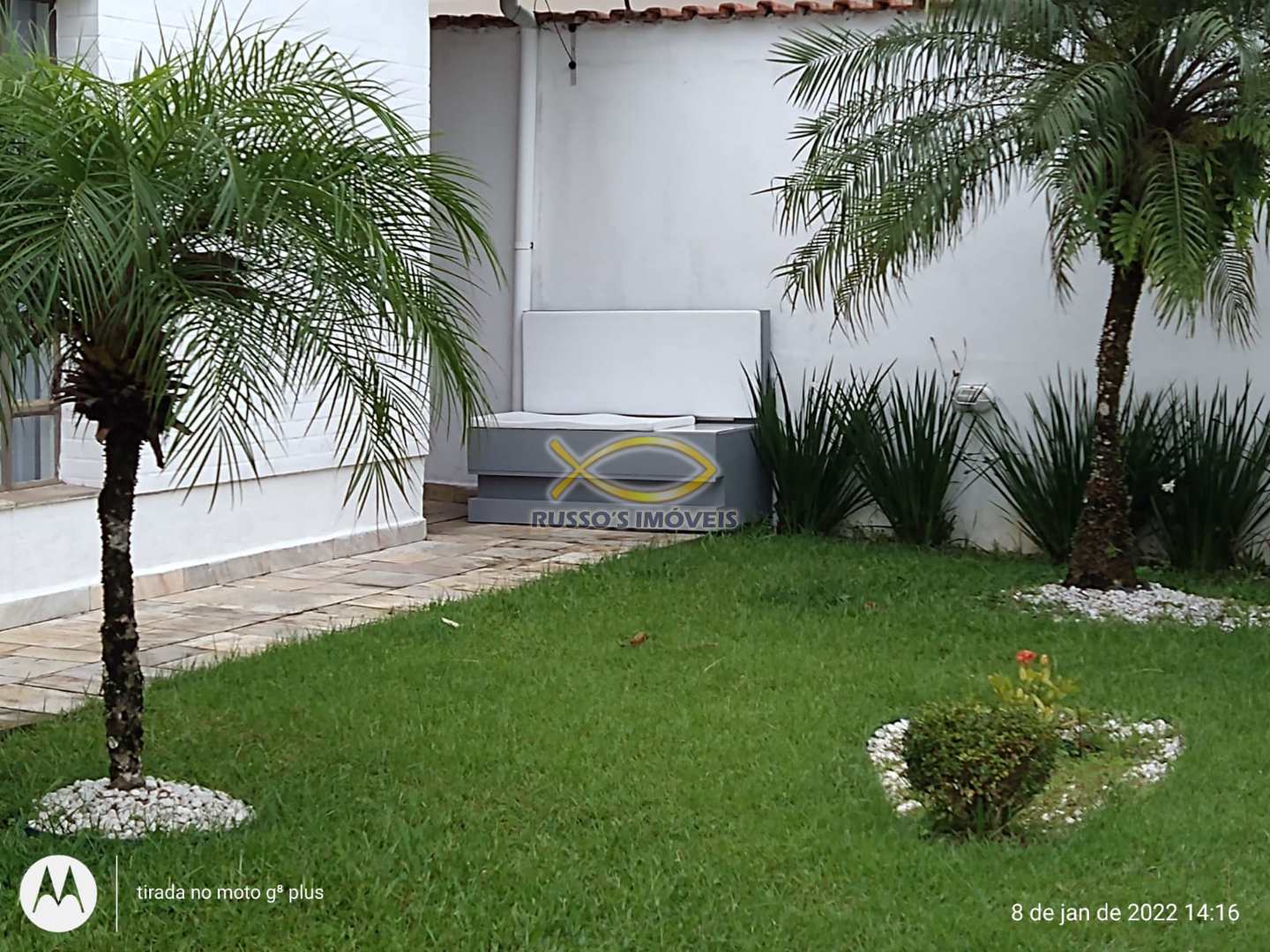 Casa à venda com 2 quartos, 120m² - Foto 22